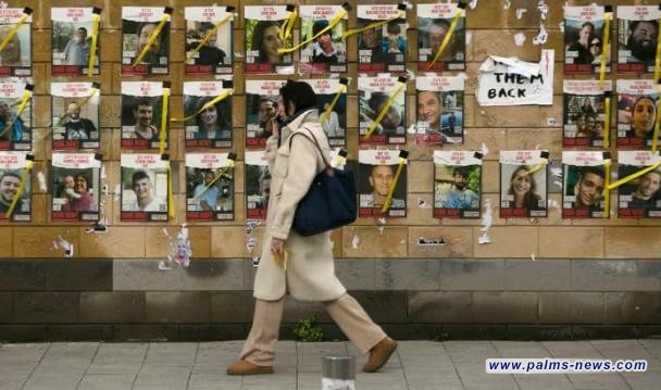 نتنياهو يرفض الحديث عن تبادل الأسرى